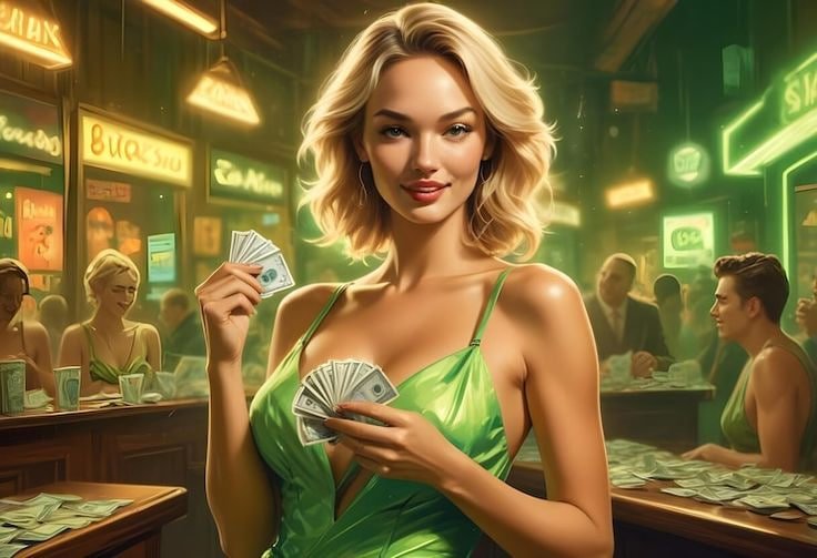 ZK789 slot jackpot progresif hadiah besar terus bertambah setiap saat